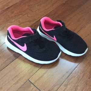 Girls Nike